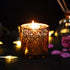 200pcs Wooden Candle Wicks, 5.1 X 0.5 Inch Smokeless Natural Wood Candle Wicks Candle Cores with Iron Stand Natural Wicks with 108 Pcs Candle Warn...
