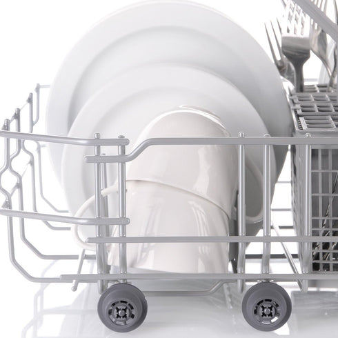 Maxdot Durable 165314 Dishwasher Lower Rack Wheel Replacement, Fit for Bosch and Kenmore Dishwasher (8)