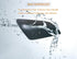 Left Driver Side Mirror Cover Cap Compatible with Chevrolet Malibu 2016-2021 Matte Black...