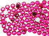 240PCS SS48 11mm Assorted Flat Back Acrylic Rhinestones Plastic Gems for Jewelry Making, Face Painting Cosplay Costume Embelishments...
