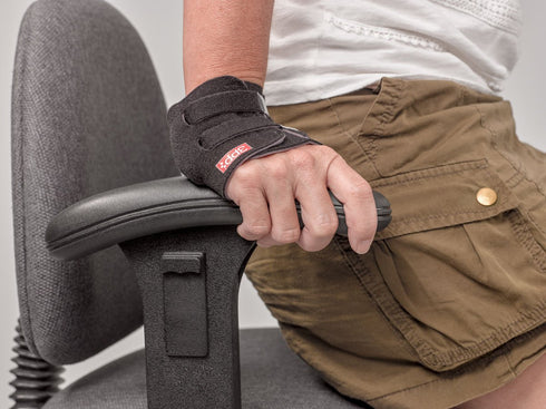3pp® Carpal Lift™ for Wrist Pain & InjuriesLeft Small/Medium...
