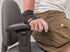 3pp® Carpal Lift™ for Wrist Pain & InjuriesLeft Small/Medium...