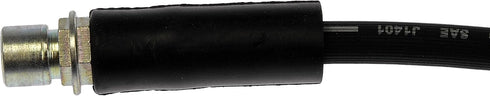 Dorman H621701 Front Passenger Side Brake Hydraulic Hose Compatible with Select Chevrolet / GMC Models...