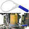 Colar/Vent Cap Fuel Filter Wrench for 380134 382 with 6 inch Inner Diameter Compatible with Detroit Diesel Truck Cummins Engines...