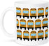 3dRose mug_183198_1 School Bus Ceramic Mug, 11-Ounce...