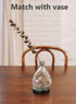 Decorative Tumbled Gravel Chakra Colorful Crystals Chip Polished Bulk Natural Gem Aquarium Gravel Rocks Pebbles Fish Tank Gravel Vase Filler Succu...