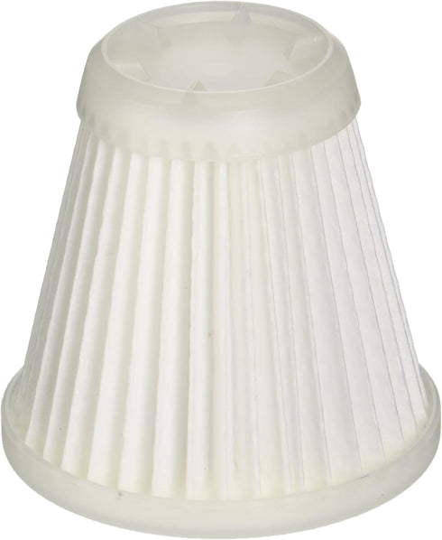 BLACK+DECKER PVF100 Replacement Filter for PHV100/PHV1800 18-Volt Pivoting Vac...