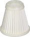 BLACK+DECKER PVF100 Replacement Filter for PHV100/PHV1800 18-Volt Pivoting Vac...