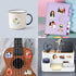 55pcs High School Musical Stickers Decals for Laptops Water Bottles Toys and Gifts for Teens,Girls,Perfect for Laptop,Phone,Skateboard,Travel...
