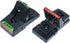 JT Eaton 410, 1 Pack Rat Trap, 3-1/2 in. L, 5-7/8 in. W, Black...