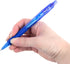 Pentel 0.7mm Wow Mechanical Pencil with Blue Barrel, Box of 12 (AL407C)...