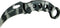 Smith & Wesson Extreme Ops CK32C 8in S.S. Karambit Folding Knife with 3in Hawkbill Blade and Stainless Steel Handle for Outdoor, Tactical, Surviva...