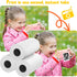 10 Rolls Kids Camera Paper for VTech KidiZoom PrintCam Instant Print Camera, 2.2” Wide BPA Free Thermal Print Paper Compatible with Dragon Touch/E...