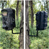 Highwild Trail Camera Holder Tree Screw Mounting Bracket - Pack of 3...
