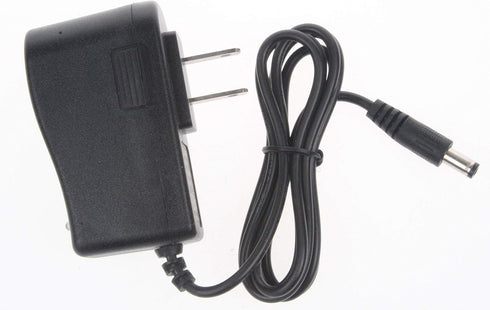 LM YN 12.6V 1A Power Adapter Li-ion Battery Charger with LED Indicator 5.5 x 2.5 2.1mm DC Interface Suitable for 11.1V 12.6V 3-String Lithium Batt...