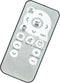 PERFASCIN Replace Infrared Remote Control Fit for QUMI I/R QRCIVVK RC31CE4N/Vivitek Projector Q2 Q4 Q5 Q6 Q7......