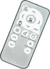PERFASCIN Replace Infrared Remote Control Fit for QUMI I/R QRCIVVK RC31CE4N/Vivitek Projector Q2 Q4 Q5 Q6 Q7......