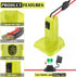 2 Packs Power Wheels Adapter for Ryobi 18V Battery Adapter Power Wheels Battery Conversion Kit with Switch, Fuses & Wire Terminals, 12AWG Wire, Po...
