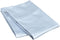Superior 700 Thread Count Egyptian Cotton Pillowcase Bed Set, Modern Solid Sateen, Naturally Breathable and Cooling, Extra Comfort Pillow Cover, I...