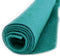 Jaded Ocean Bright Teal - Wool Felt Oversized Sheet - 35% Wool Blend - 1 36x36 inch XXL Sheet...