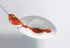Mercer Culinary 18-8 Stainless Steel Saucier Spoon with Tapered Spout, 8-1/2 Inch,Silver...