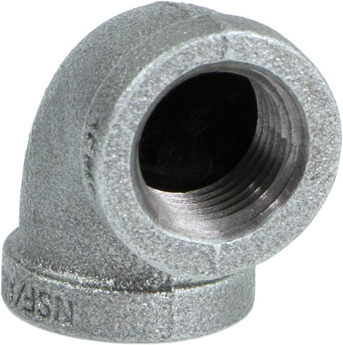 HNOM0034 Galvanized Malleable, 0.75 inch...