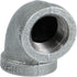 HNOM0034 Galvanized Malleable, 0.75 inch...