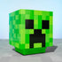 Paladone Minecraft Creeper Desk Light with Official Creeper Sounds, Handheld Night Light for Kids Room or Gamer Décor - Licensed Minecraft Gifts...