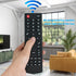 Remote Control Fit for DX-32E250A12 DX-24E150A11 DX-19LD150A11 DX-L42-10A DX-L40-10A for Dynex LCD LED HDTV TV...