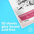 Canson Graduate Paper Pad, White...