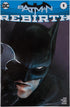 McFarlane Toys - DC Direct Page Punchers Batman 3in Figure with Rebirth Comic...