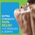 Great Lakes Wholesale 8070790155 2Ct Heat Pain Patch Health Products...