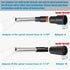 Happy Tree Shop Vac Extractor Attachment,Turn Wet-Dry Vac into an Extractor, Detailing Wand Extractor Vacuum Cleaner...
