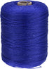 MECCANIXITY Twisted Mason Line Nylon Twine String Cord Blue 600M/656 Yard 1MM Dia for Netting, Landscaping, Home Improvement, DIY Projects, Crafti...