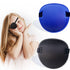 2PCS Eye Patches, Soft Medical Eye Patch Adjustable Amblyopia Lazy Eye Patches, Pirate Eye Patches for Kids and Adults, 2 Color...