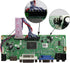 LVDs Controller Board 40pin for 17.3" 14" 1600x900 LP173WD1 N173FGE-L23 B173RW01 LTN173KT01 LTN173KT02 B140RTN02 N140O6 B140RW02 N140FGE-L31 WLED ...