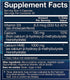 BODYTECH HMB + Vitamin D3 - Supports Muscle Growth and Strength (120 Vegetable Capsules)...