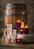 Room Spray - Cabernet Legacy No. 28 Scent, 4 oz Glass Bottle...