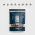 MARKY'S Dried Whole Shiitake Mushrooms - 4 oz / 113 g...