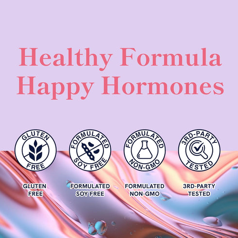 Myo-Inositol & D-Chiro Inositol Powder | Hormone Balance for Women | Ideal 40:1 Ratio | Myo Inositol 2000mg, D Chiro 50mg | Regulate Menstrual Cyc...