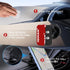 Sticky Adhesive Pads Replacement for Car Dashboard Magnetic Phone Mount Holder Base, 8pcs Rectangle Heat Resistance Double-Side Sticker Tapes for ...