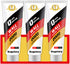 Drywall Patch Repair Kit with Scraper, Wall Spackle Repair Paste, Wall Mending Agent Quick and Easy Solution to Fill The Holes for Home Wall, Plas...