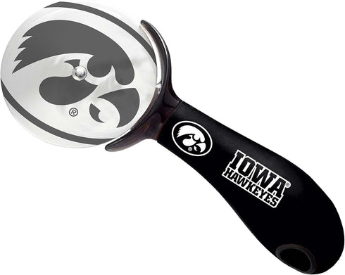 NCAA Iowa Hawkeyes Pizza Cutter...