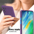 Ultra Slim Thin for Samsung Galaxy S21 FE 5G Phone Case Liquid Silicone, Minimalist Soft Rubber Gel Matte Case with Camera Protection, Protective ...