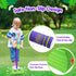 Jumping Helps Grow Taller, Dinosaur Toys for 3-8 Year Old Boys, Foam Pogo Jumper for Kids Pogo Stick for Kids, Outdoor Toys Birthday Party Gifts C...