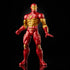 Marvel Hasbro Legends Series 6-inch Modular Iron Man Action Figure Toy, Includes 4 Accessories and 1 Build-A-Figure Part, Premium Design and Artic...