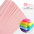 9 Pads to Do Lined Sticky Notes Self-Stick Note Pads with Line 3x4 Inch Adhesive Memo Sticky Notes Notepad...
