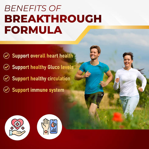 Berberine Supplement 9,500mg with Ceylon Cinnamon Bitter Melon Supports Healthy Immune System - Made in The USA...