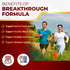 Berberine Supplement 9,500mg with Ceylon Cinnamon Bitter Melon Supports Healthy Immune System - Made in The USA...