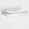 RANDOM Toilet Paper Holder Polished Chrome Square Bathroom Hardware Accessories SUS 304 Stainless Steel Tissue Paper Roll Holder Nordic Minimalism...